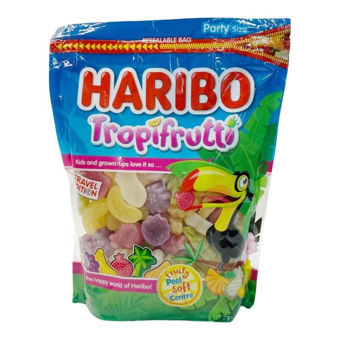 コストコ 】ハリボー トロピカルフルーツ 750g : イーコスト コストコ 】ハリボー トロピカルフルーツ 750g : イーコスト