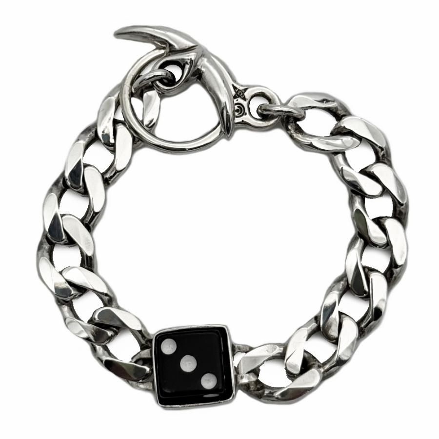 ALEX STREETER（アレックスストリーター） ダイスブレスレット Dice