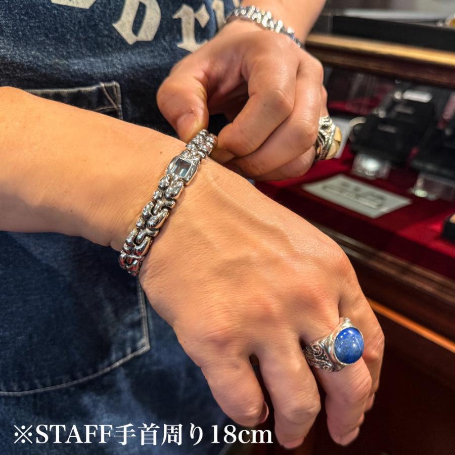 アレックスストリーター　ALEX STREETER ブレスレット ALEX STREETER アレックスストリーター Alex Streeter ロード