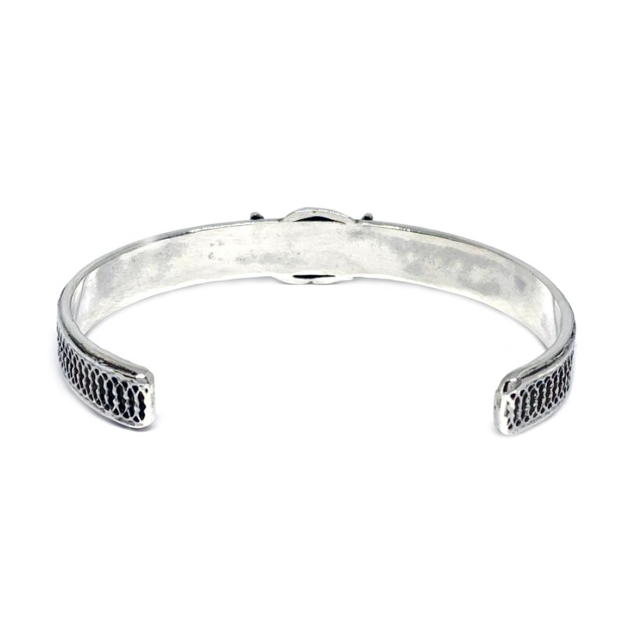 アレックスストリーター Alex Streeter エターナルカフクルセーダークロス Eternal Cuff Crusader Crossの画像