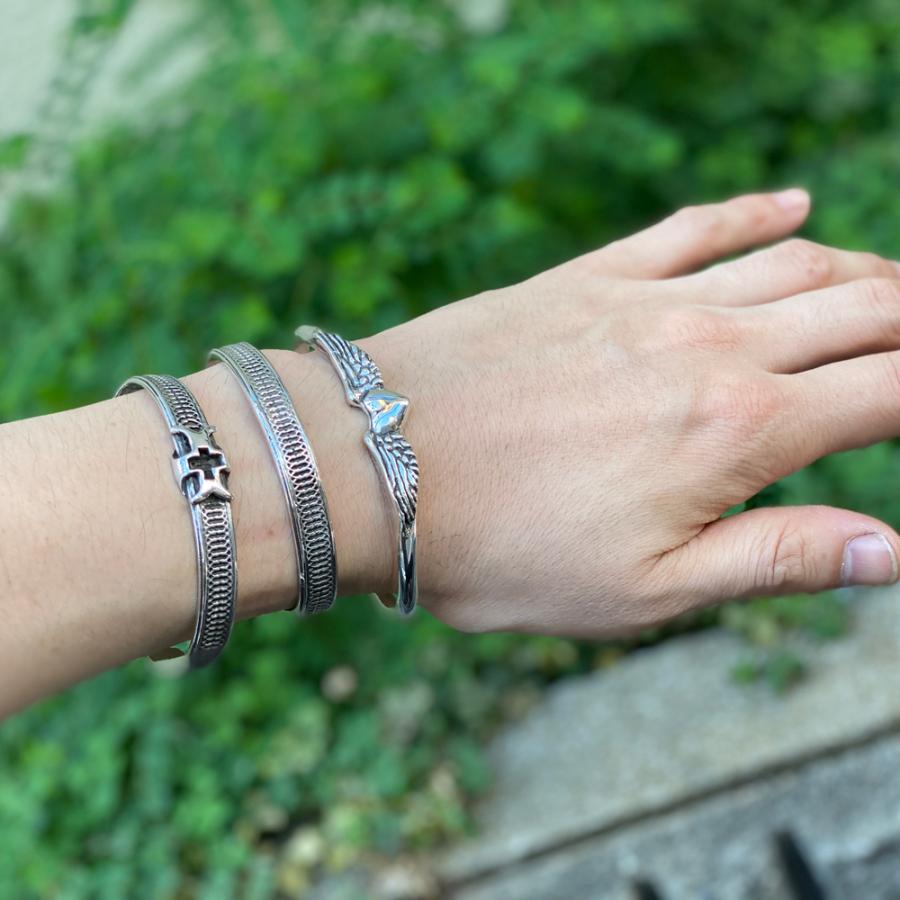 ALEX STREETER（アレックスストリーター） エターナルカフクルセーダー