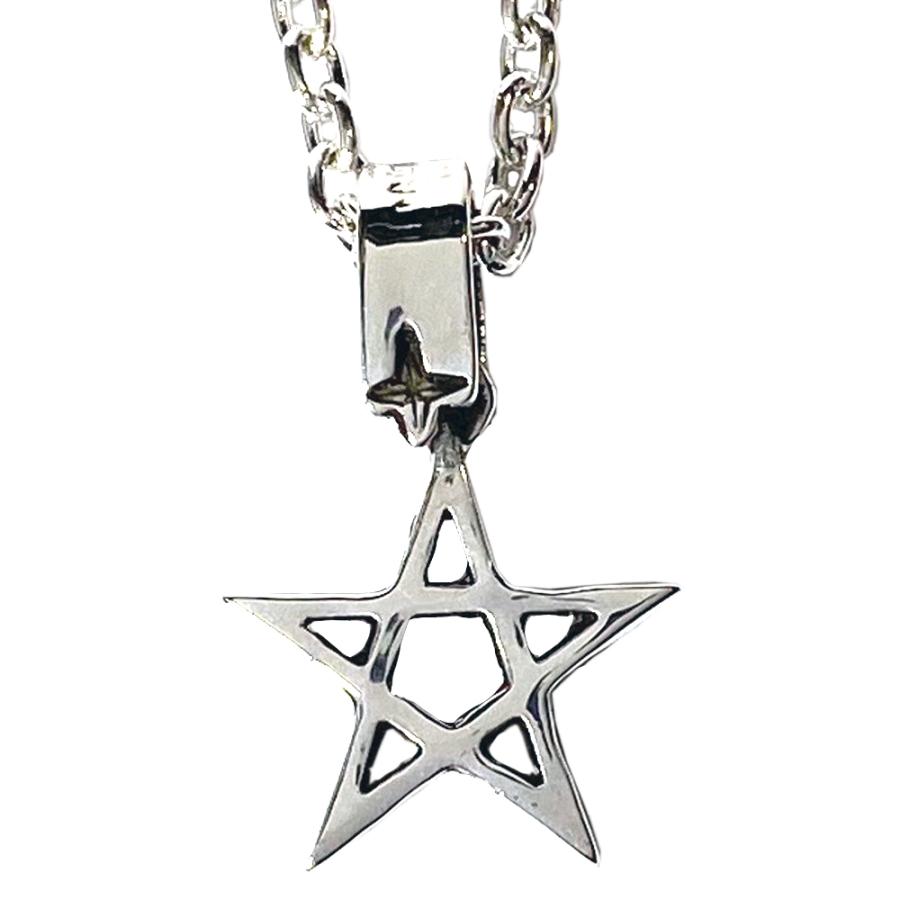 アレックスストリーター Alex Streeter スターペンダント Star Pendant