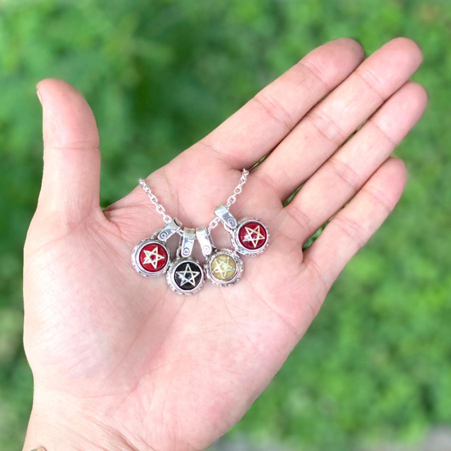 ALEX STREETER（アレックスストリーター） ベイビーデビルハート