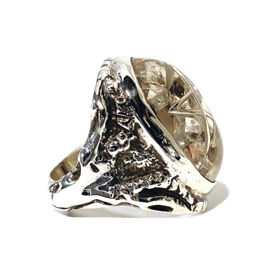 アレックスストリーター Alex Streeter エンジェルハートリング