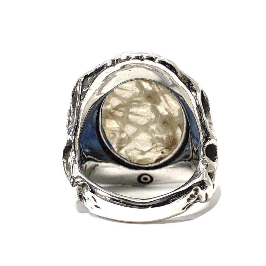 アレックスストリーター Alex Streeter エンジェルハートリング