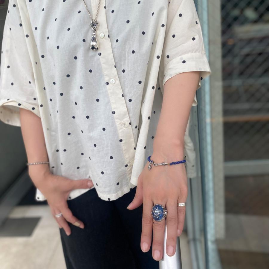 ALEX STREETER（アレックスストリーター） ヘルファイアエンジェル