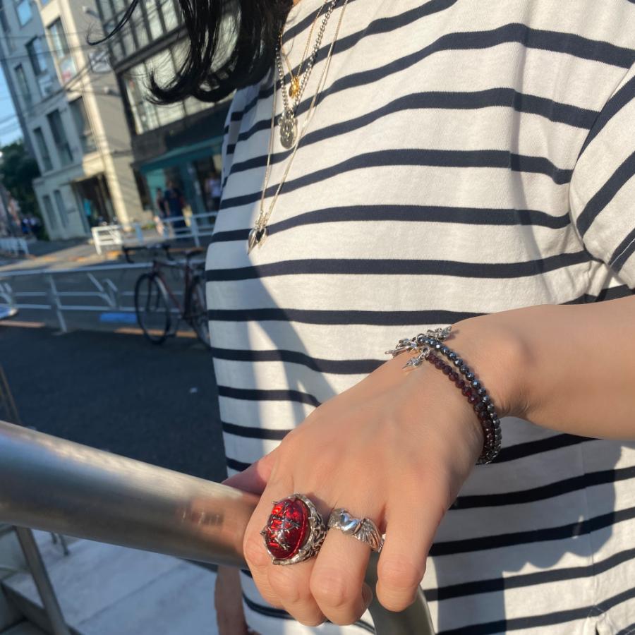 ALEX STREETER アレックスストリーター Alex Streeter リング ALEX STREETER アレックスストリーター Alex Streeter リング