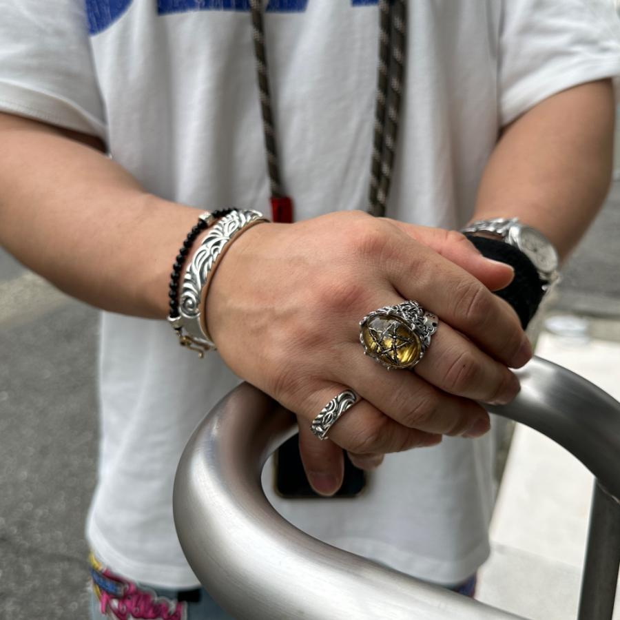 ALEX STREETER アレックスストリーター Alex Streeter リング ALEX STREETER アレックスストリーター Alex Streeter リング