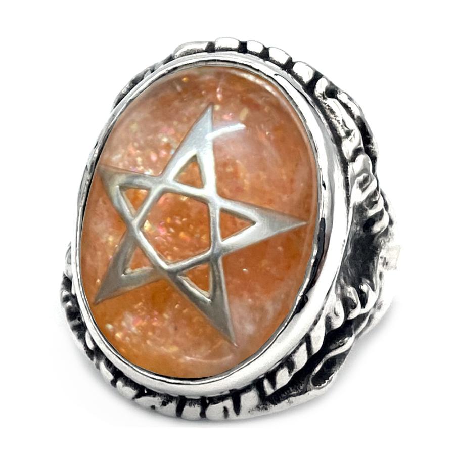 ALEX STREETER（アレックスストリーター） エンジェルハートリング2022