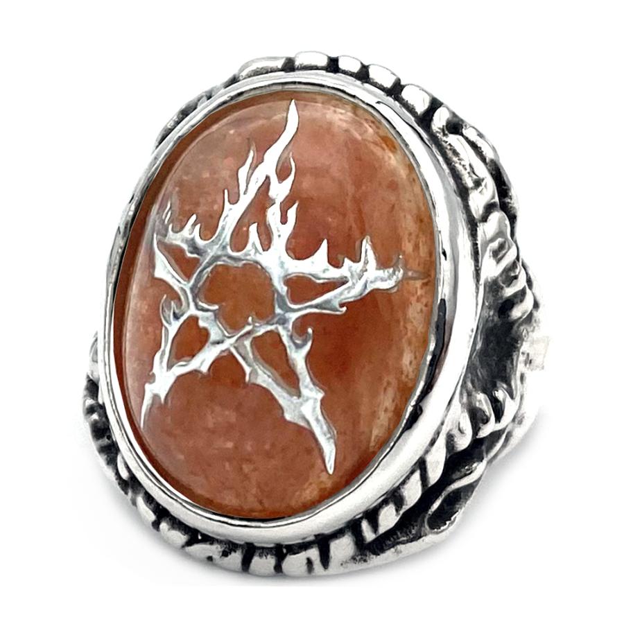 ALEX STREETER（アレックスストリーター） エンジェルハートリング2022