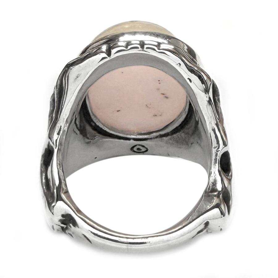 アレックスストリーター Alex Streeter エンジェルハート ピンクオパール インフィニティースター 2024 Spring L.T.D Pink Opalの画像