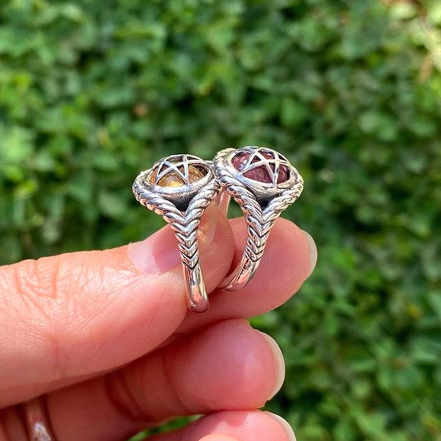 ALEX STREETER パガンリング 初期 スモールスター 02 ALEX STREETER パガンリング 初期 スモールスター 02 ALEX