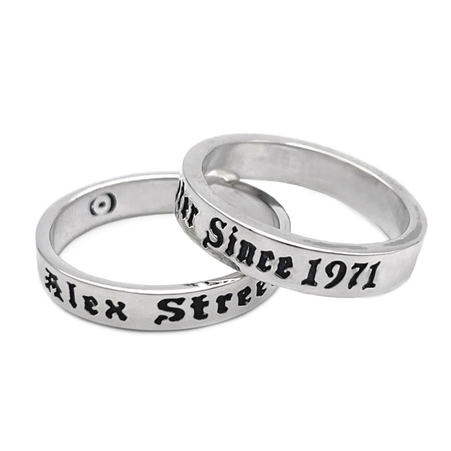 ALEX STREETER アレックスストリーター Alex Streeter 1971 ALEX STREETER アレックスストリーター Alex Streeter 1971
