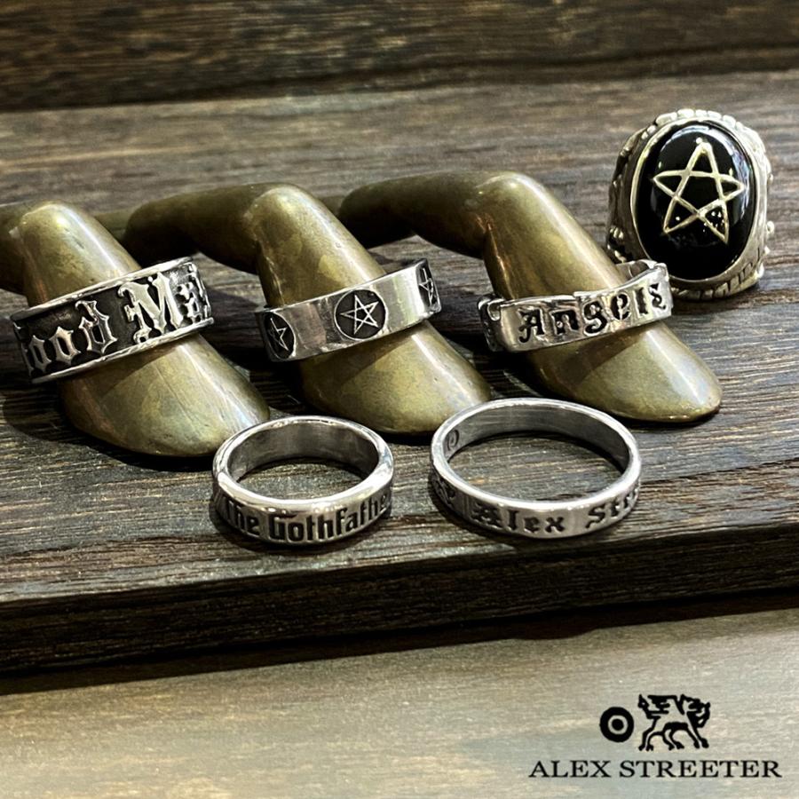 ALEX STREETER アレックスストリーター Alex Streeter ALEX STREETER アレックスストリーター Alex Streeter