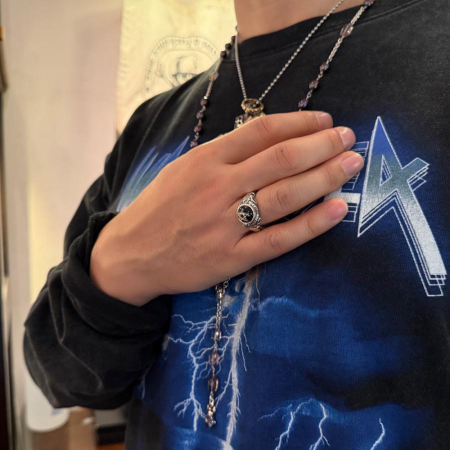 ALEX STREETER（アレックスストリーター） ベイビーデビルハートリング