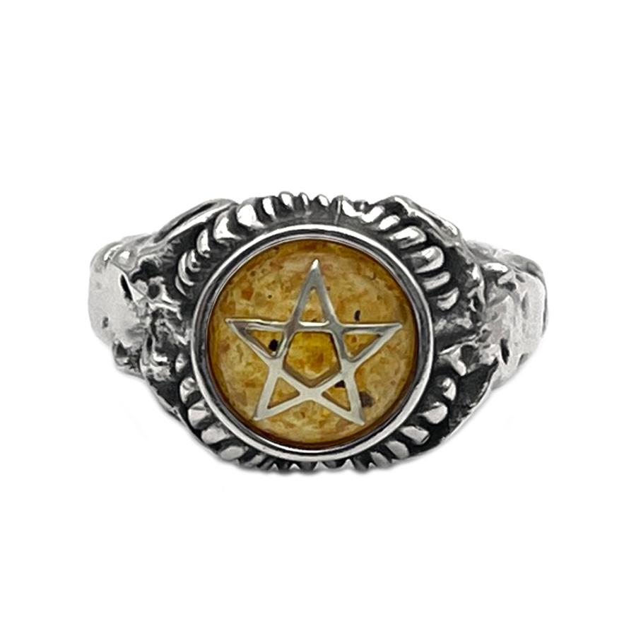 ALEX STREETER（アレックスストリーター） ベイビーデビルハートリング