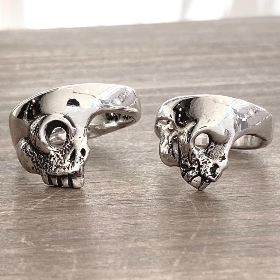 ALEX STREETER（アレックスストリーター） ティルデススカルリング