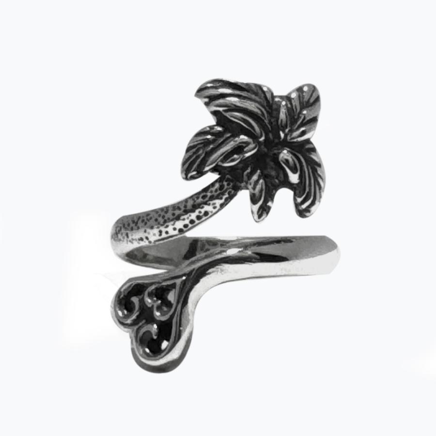 Bill Wall Leather ビルウォールレザー Heart Ring BILL WALL LEATHER ビルウォールレザー Bill Wall Leather