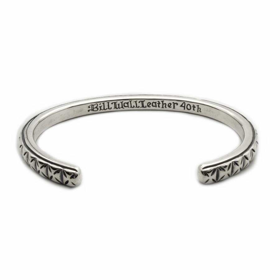 BILL WALL LEATHER ビルウォールレザー Bill Wall Leather 40 BILL WALL LEATHER ビルウォールレザー Bill Wall Leather 40
