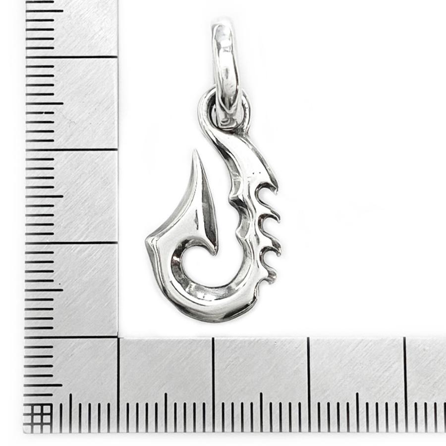 BILL WALL LEATHER（ビルウォールレザー） フィッシュフックチャーム