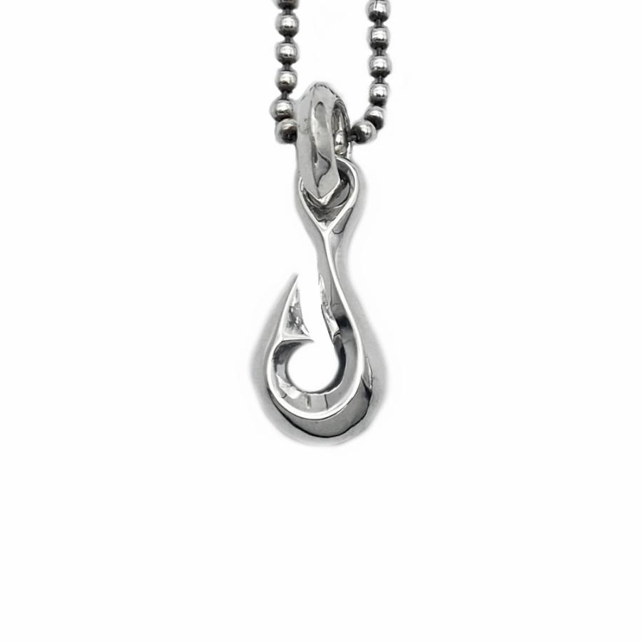 Bill Wall Leather フィッシュフックチャーム BILL WALL LEATHER ビルウォールレザー Bill Wall Leather