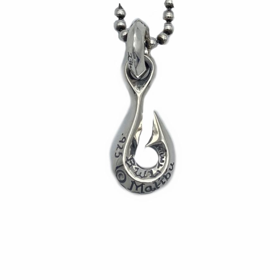 ビルウォールレザー Bill Wall Leather 2006フィッシュフックチャーム