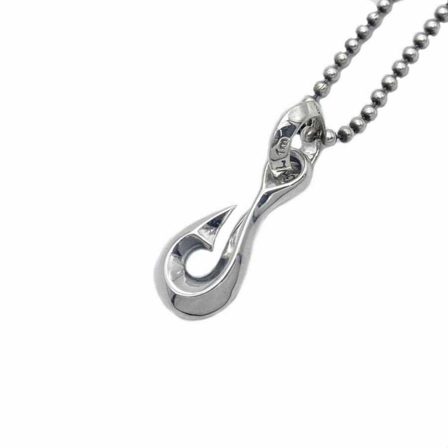 ビルウォールレザー Bill Wall Leather 2006フィッシュフックチャーム