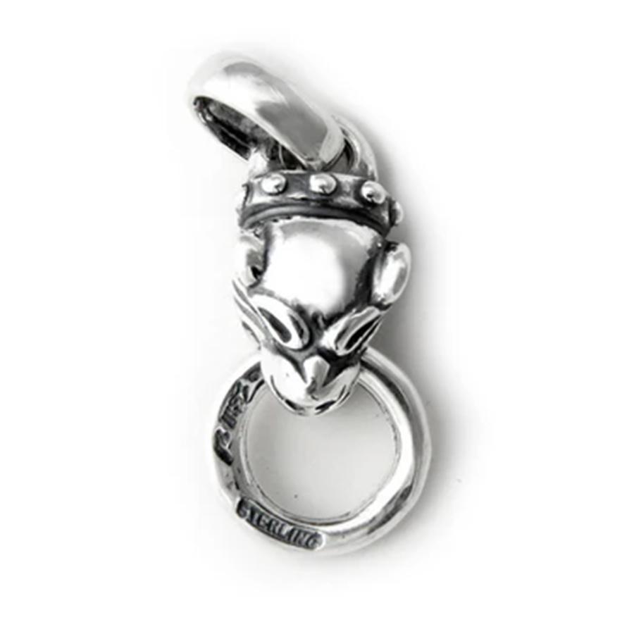 ビルウォールレザー Bill Wall Leather スモールヴィンテージパンサー