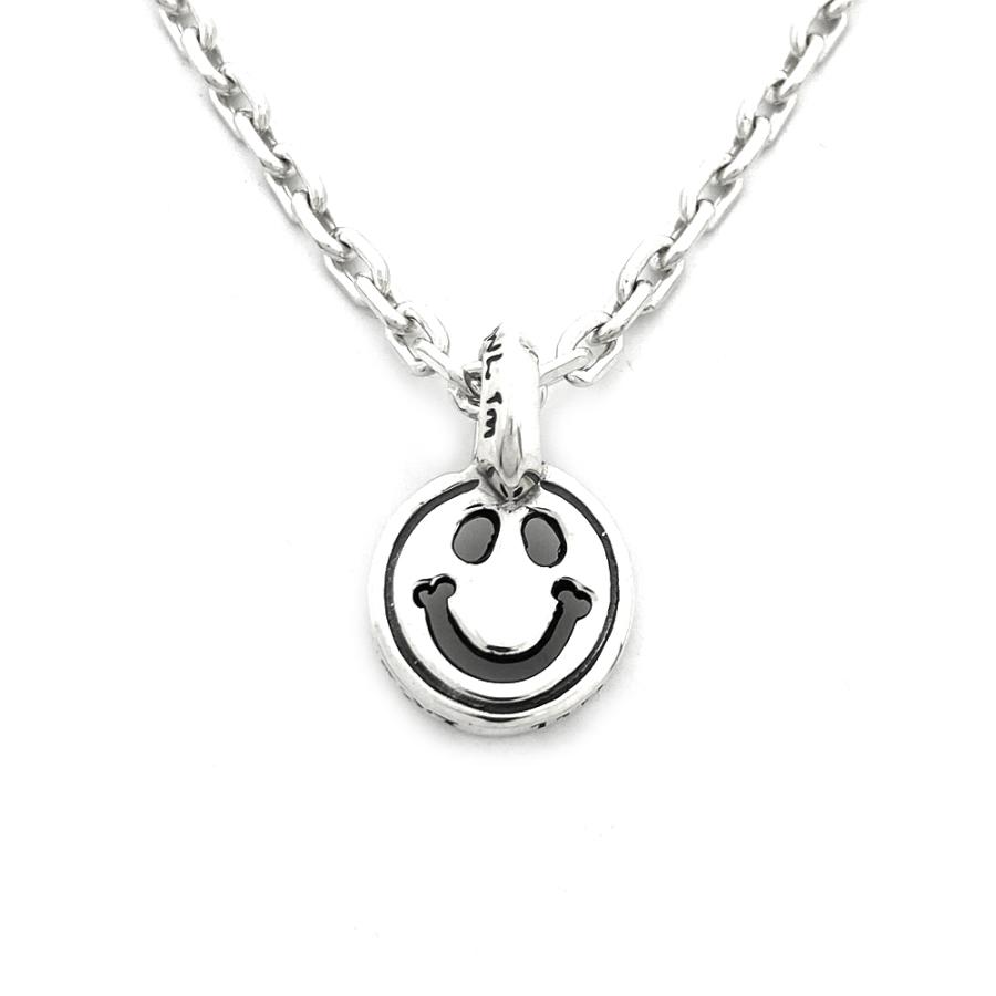 Bill Wall Leather ピアス　BWL HAPPY FACE 楽天市場】ビルウォールレザー bwl BWL 正規取扱販売店 ハッピー