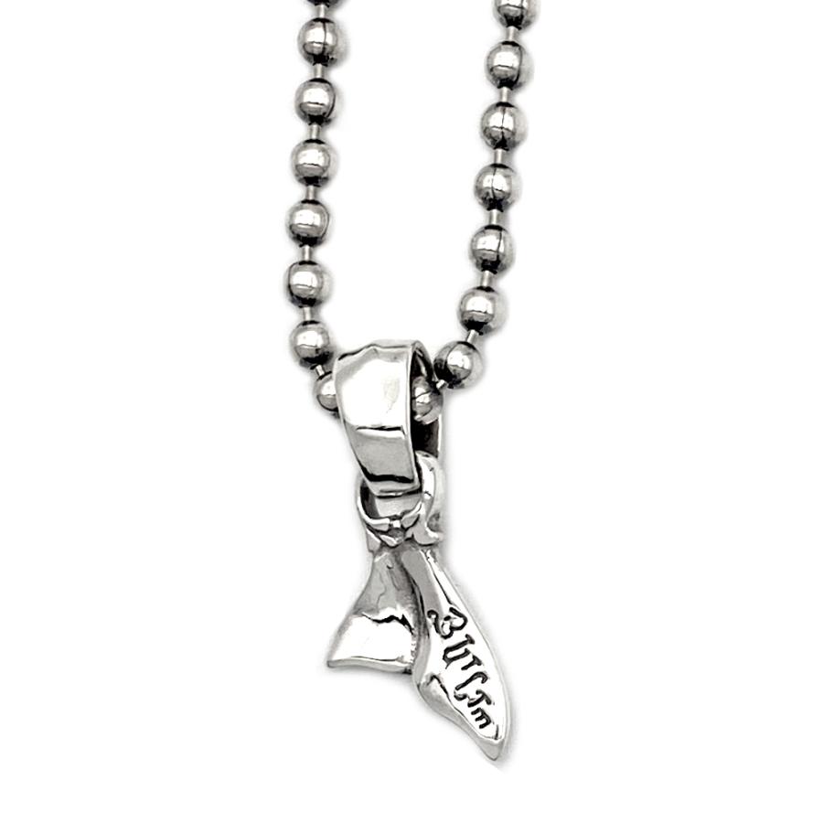 BILL WALL LEATHER（ビルウォールレザー） タイニーホエールテール