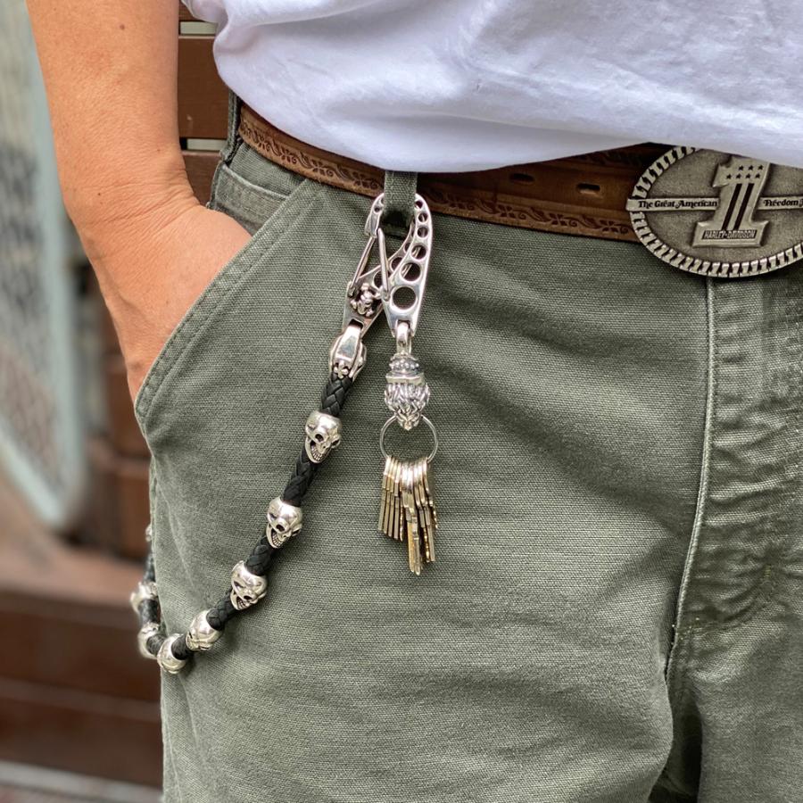 BILL WALL LEATHER（ビルウォールレザー） Bill Wall Leather 2000