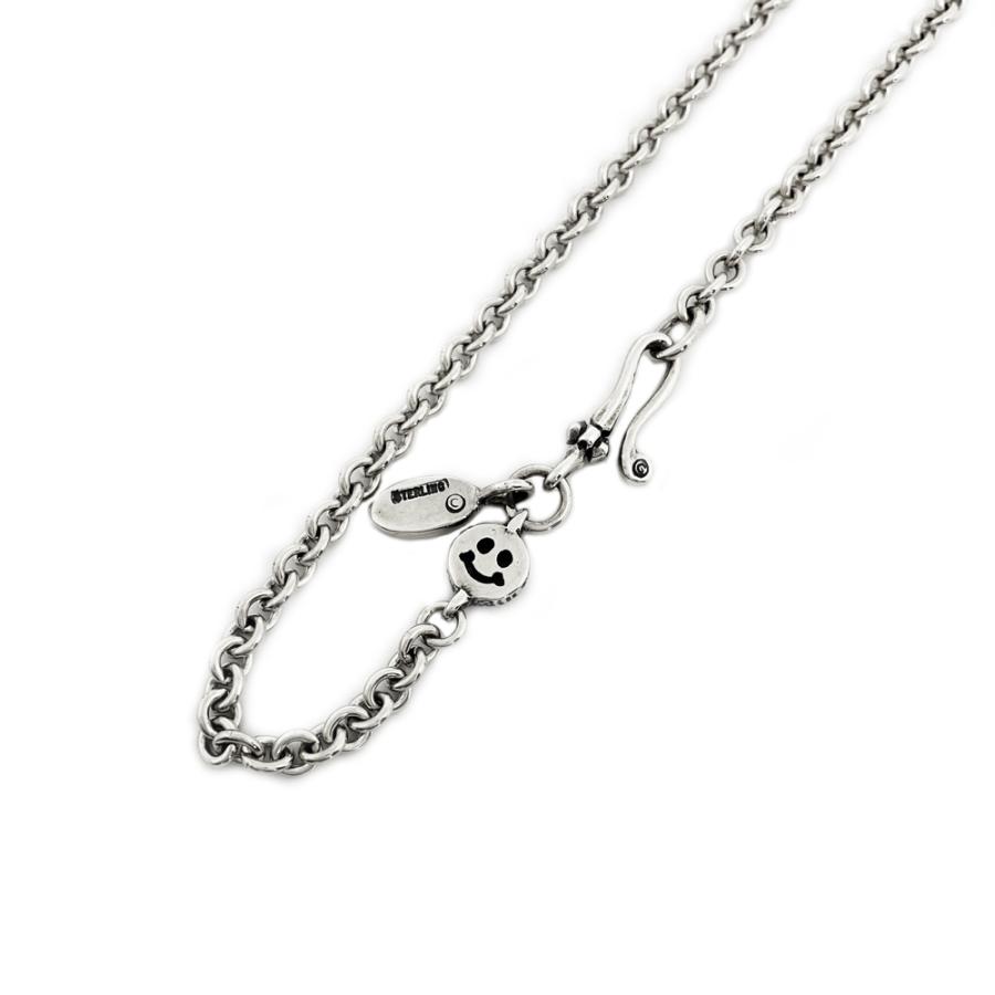 BWL ビルウォールレザー Bill Wall Leather タイガーチェーン BWL ビルウォールレザー Bill Wall Leather タイガーチェーン