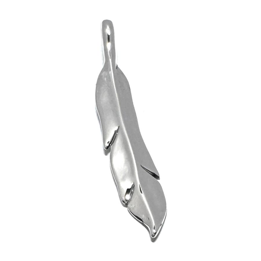 BILL WALL LEATHER（ビルウォールレザー） ラージスムースフェザー