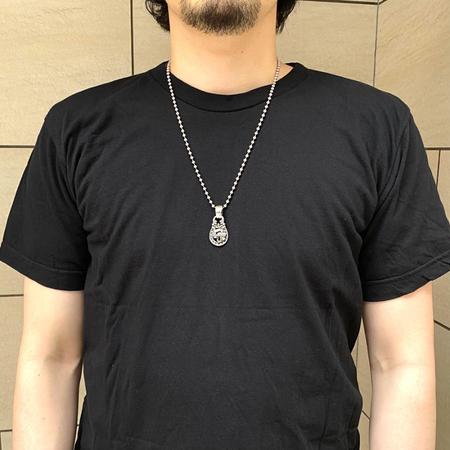 BILL WALL LEATHER(ビルウォールレザー)/HORSESHOE LARGER LUCKY