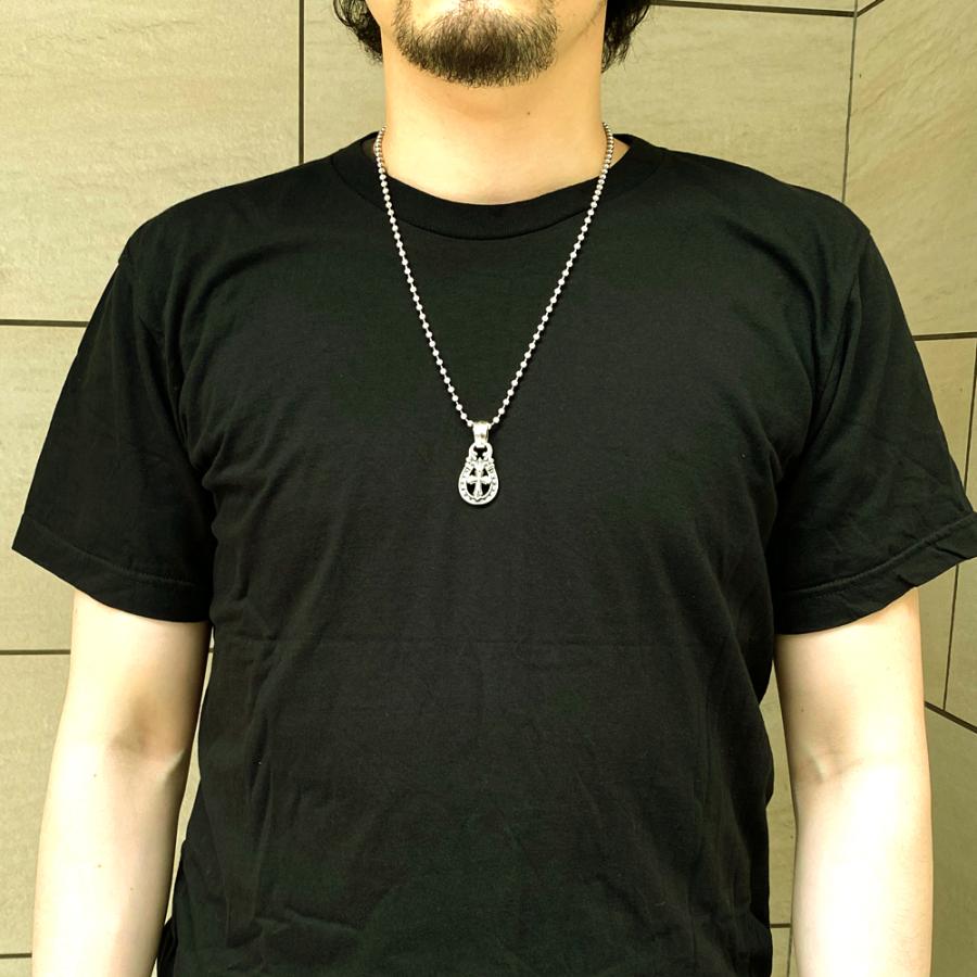 BILL WALL LEATHER（ビルウォールレザー） ホースシューラージ05クロス