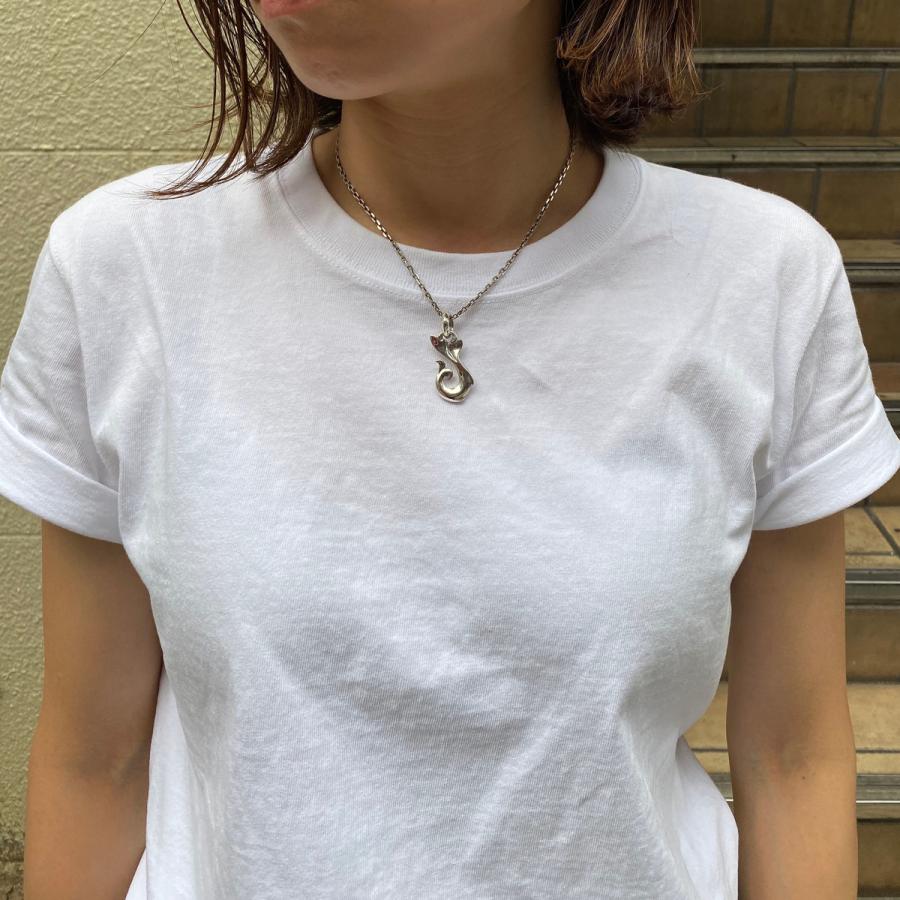 BILL WALL LEATHER（ビルウォールレザー） スモールホエールテイル