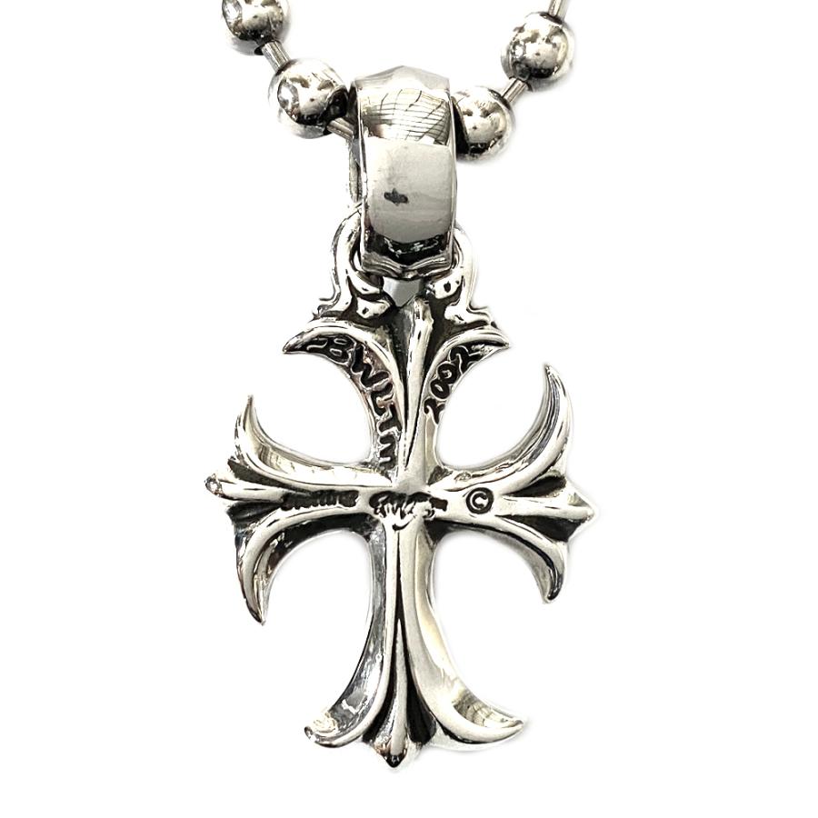 ビルウォールレザー Bill Wall Leather クルシフィックスペンダント