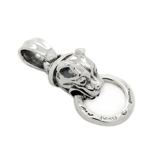 のひ　ビルウォールレザー BILL WALL LEATHER（ビルウォールレザー） スモールドッグヘッドw