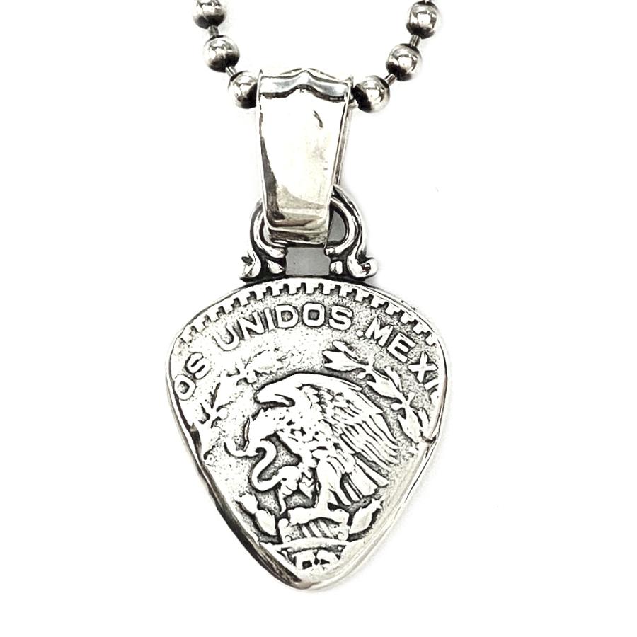 BILL WALL LEATHER ギターピック ペンダント トップ