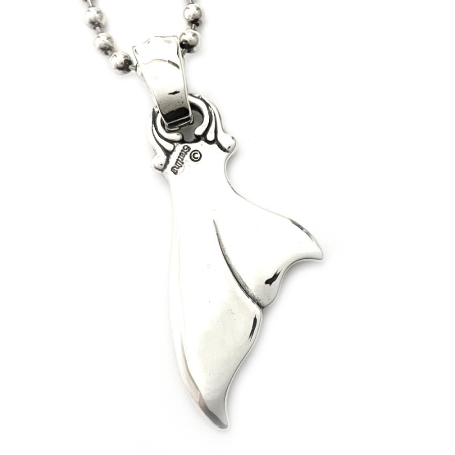 BILL WALL LEATHER（ビルウォールレザー） ミディアムホエールテイル