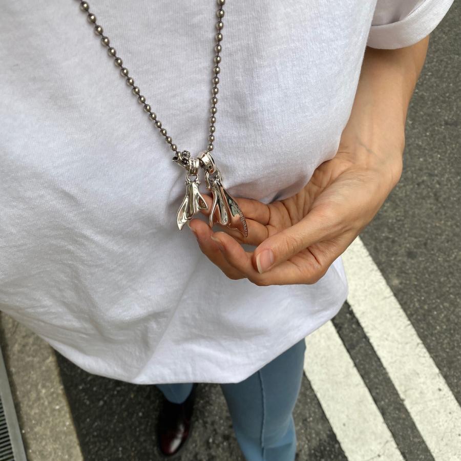 BILL WALL LEATHER（ビルウォールレザー） ミディアムホエールテイル