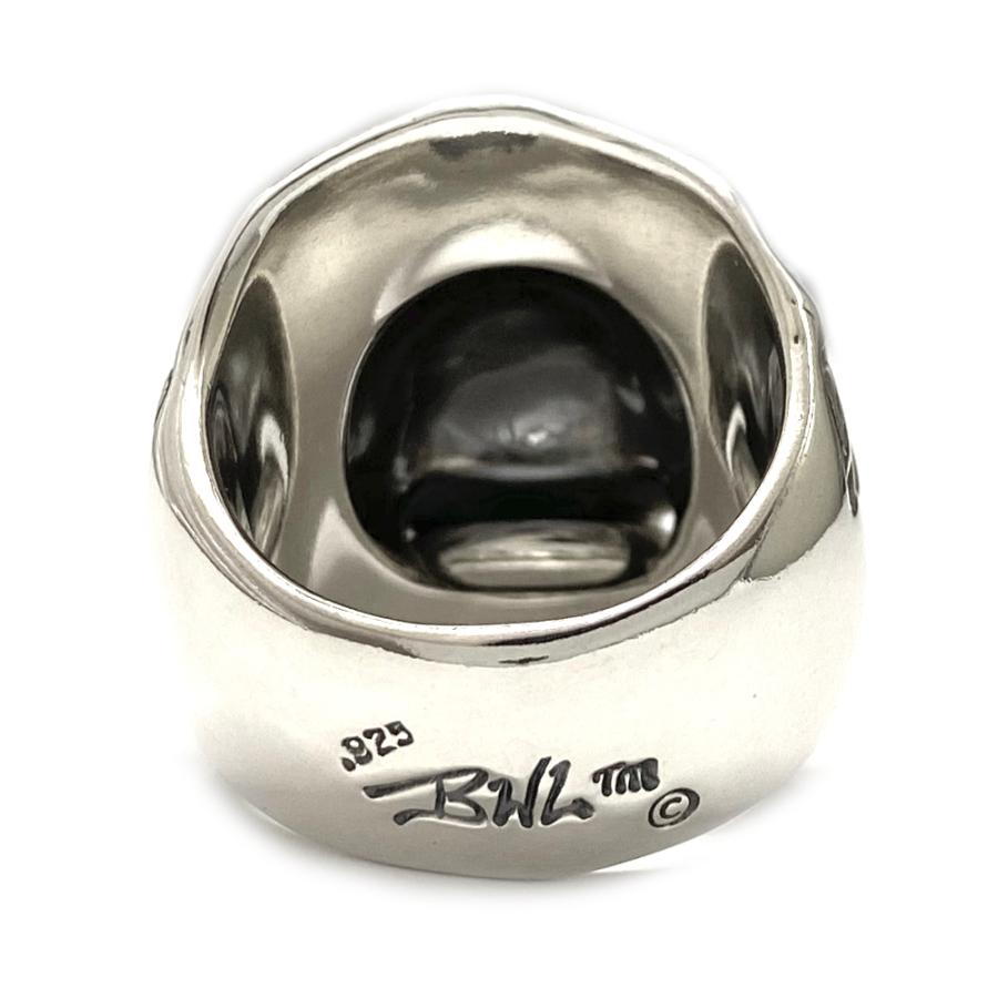 ビルウォールレザー Bill Wall Leather ライオンリング Lion Ring : bwr395 : CREAM - 通販 - Yahoo!ショッピング ビルウォールレザー Bill Wall Leather ライオンリング Lion Ring : bwr395 : CREAM - 通販 - Yahoo!ショッピング