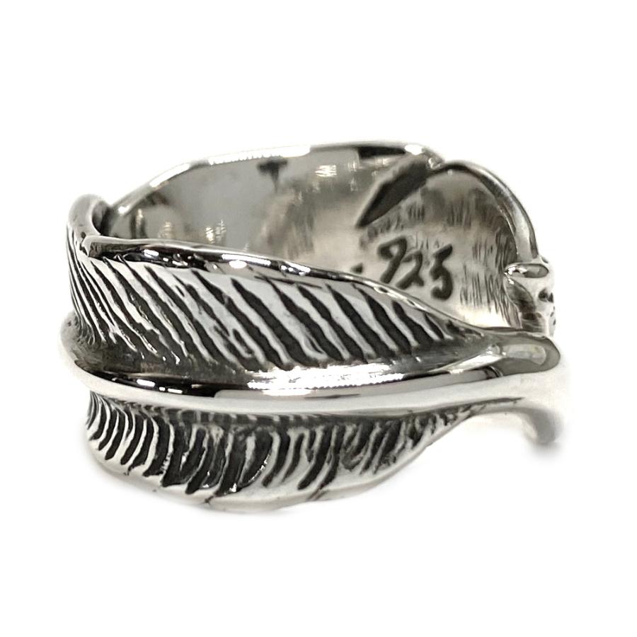 BILL WALL LEATHER（ビルウォールレザー） フェザー ミディアム