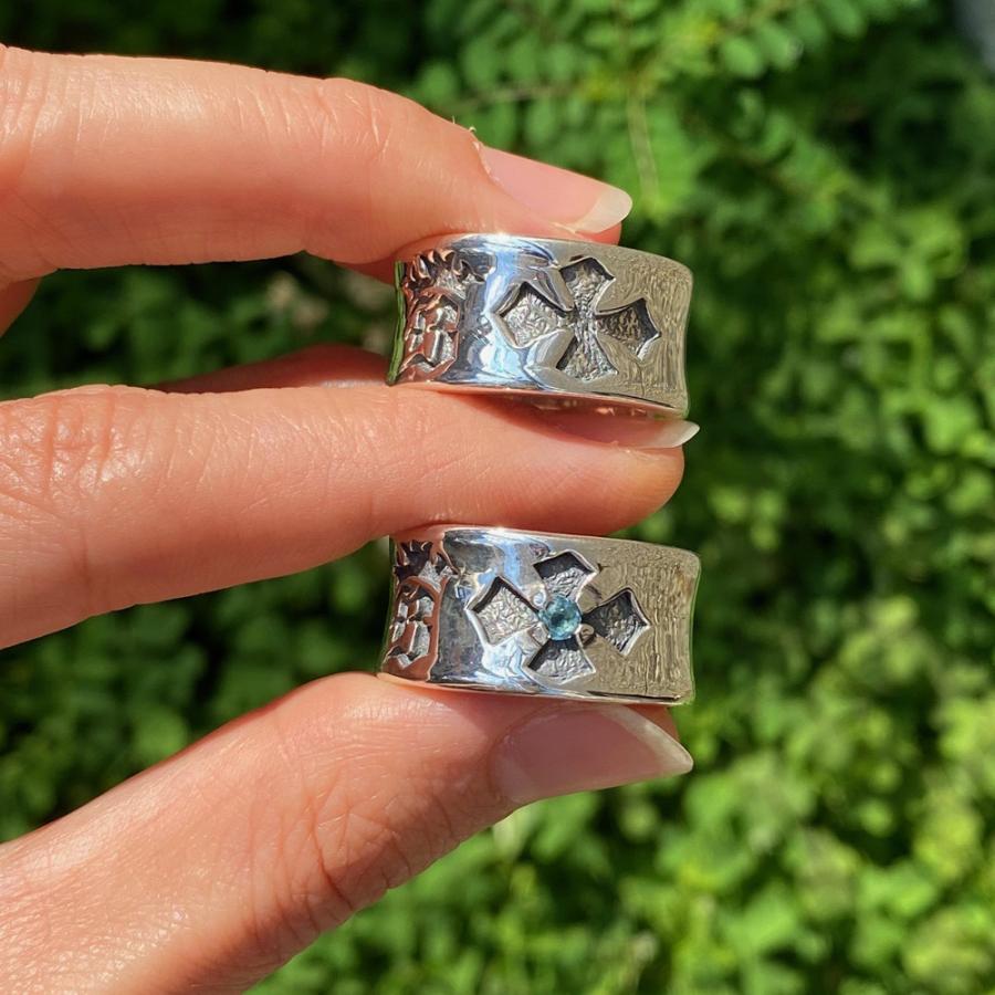 ビルウォールレザー Bill Wall Leather パーソナルバンドリング w ブルートパーズ Personal Band Ring w Blue Topaz :bwr465btp:CREAM - 通販 - Yahoo!ショッピング ビルウォールレザー Bill Wall Leather パーソナルバンドリング w ブルートパーズ Personal Band Ring w Blue Topaz :bwr465btp:CREAM - 通販 - Yahoo!ショッピング