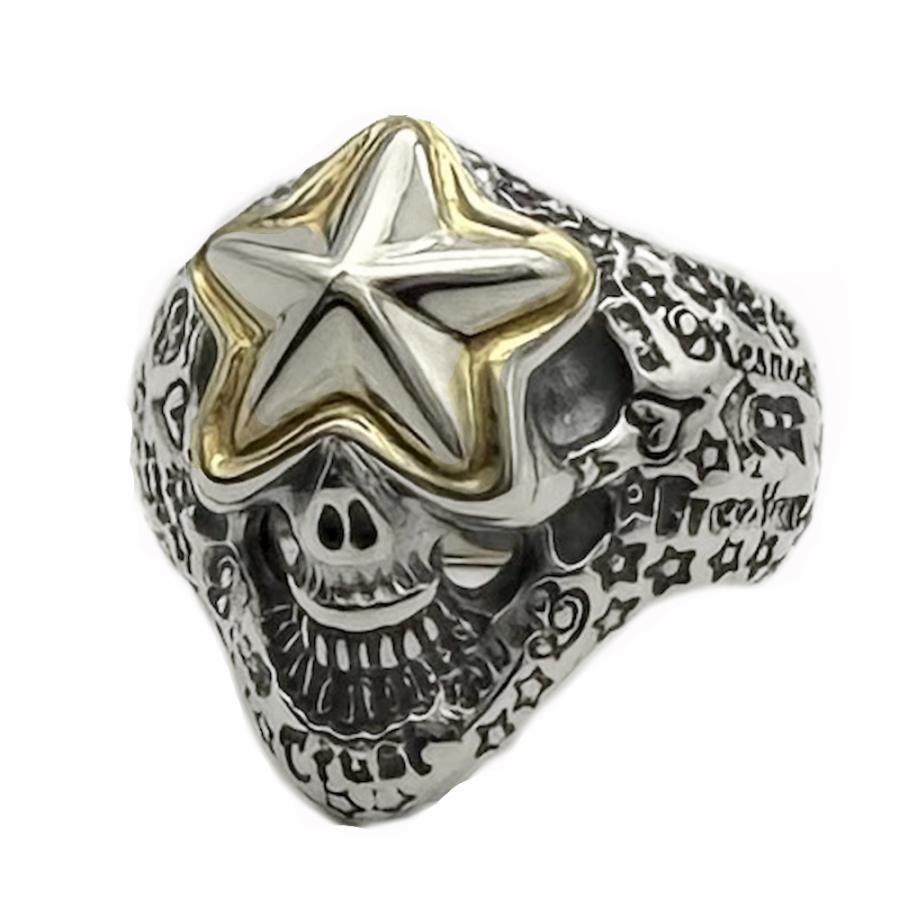 BILL WALL LEATHER（ビルウォールレザー） スモールグラフィティグッド