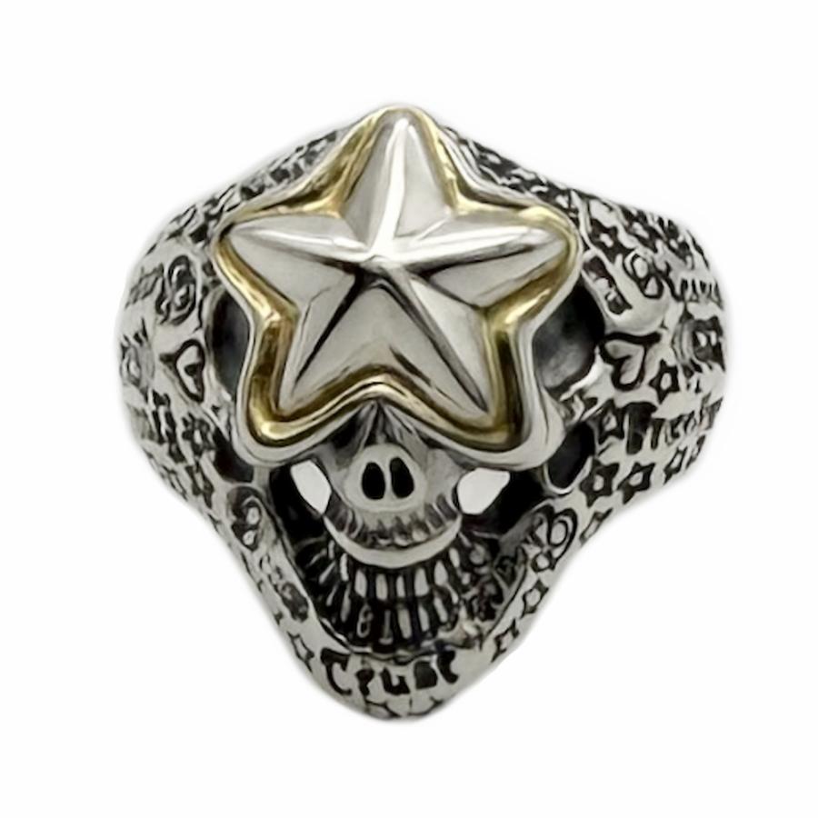 BILL WALL LEATHER（ビルウォールレザー） スモールグラフィティグッド