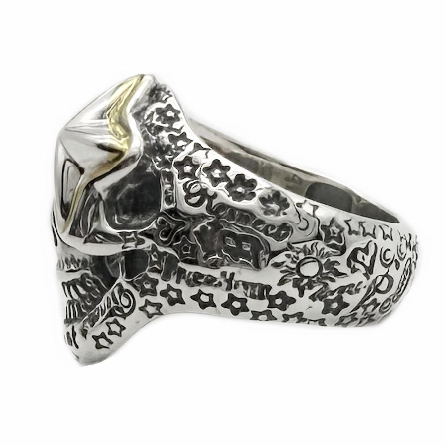 BILL WALL LEATHER（ビルウォールレザー） スモールグラフィティグッド