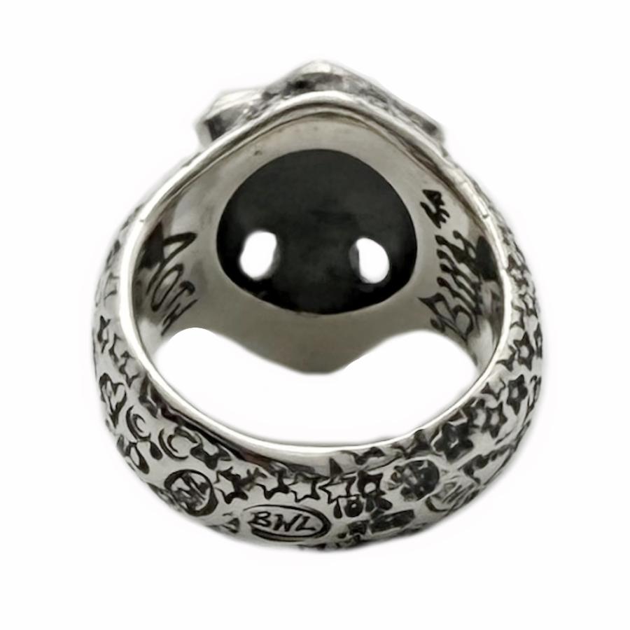 BILL WALL LEATHER（ビルウォールレザー） スモールグラフィティグッド