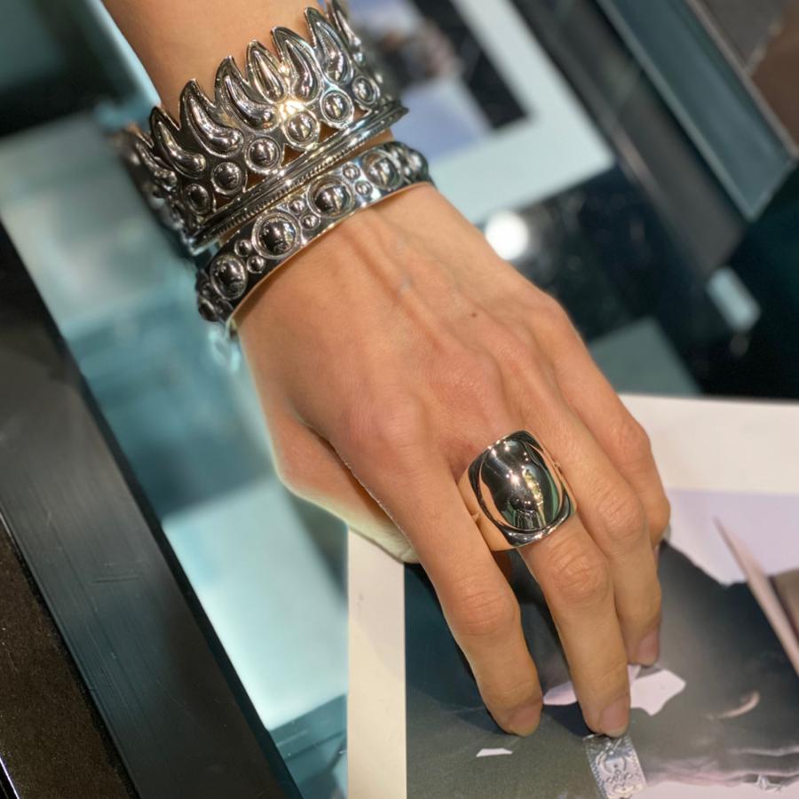 お得セット 裏側までかわいいリング Cody Sanderson コディサンダーソン Plain Star プレーンスター メンズアクセサリー Postetelecom Gouv Cg