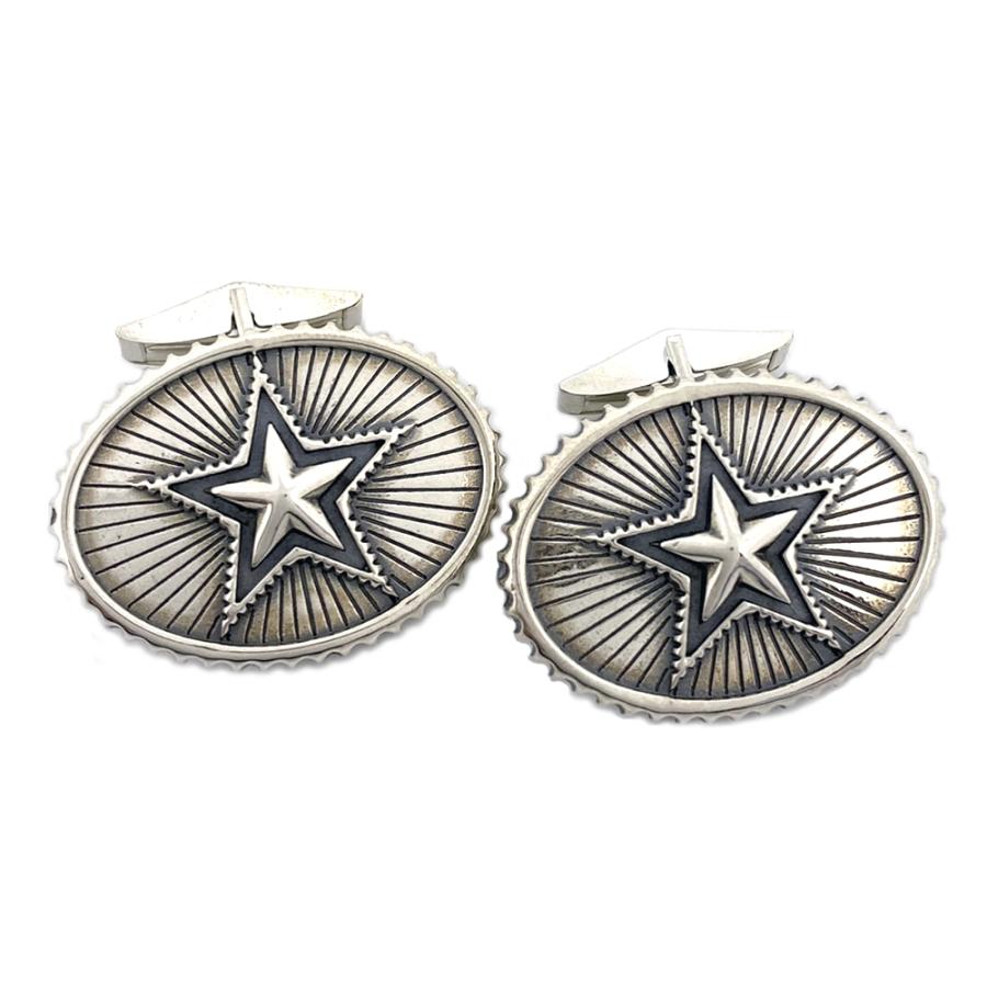 コディサンダーソン Cody Cody Sanderson Creamのコディサンダーソン レジエイトスターカフリンク Radiated Cuff Links Coc Links Cocならショッピング ランキングや口コミも豊富なネット通販 更にお得なpaypay残高も スマホアプリも充実で毎日どこから